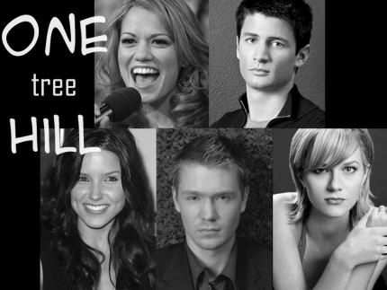 One tree hill